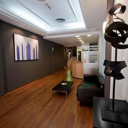 Hotel Fornos Calatayud Ngoại thất bức ảnh