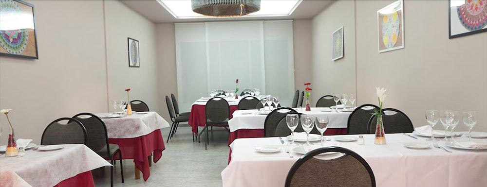 Hotel Fornos Calatayud Ngoại thất bức ảnh