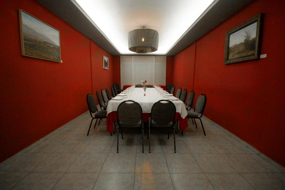 Hotel Fornos Calatayud Ngoại thất bức ảnh