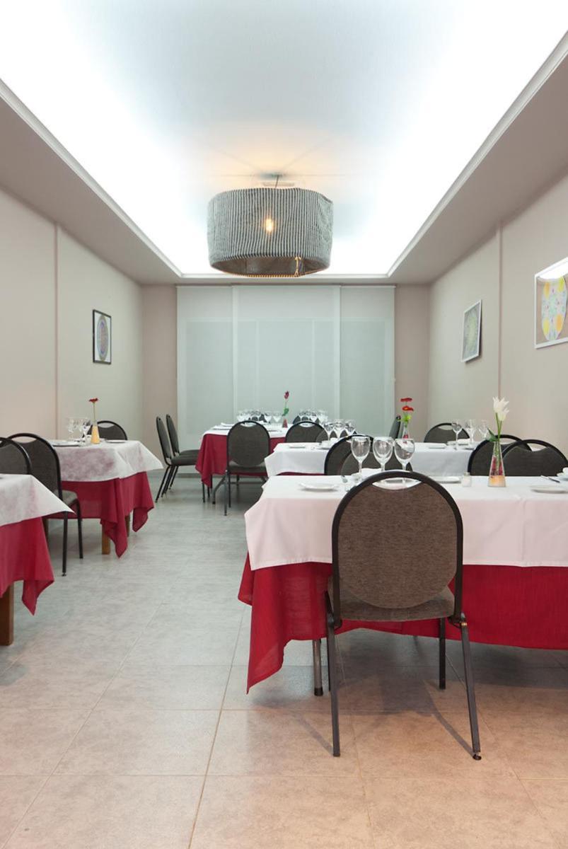Hotel Fornos Calatayud Ngoại thất bức ảnh
