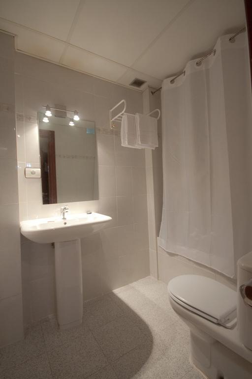 Hotel Fornos Calatayud Phòng bức ảnh