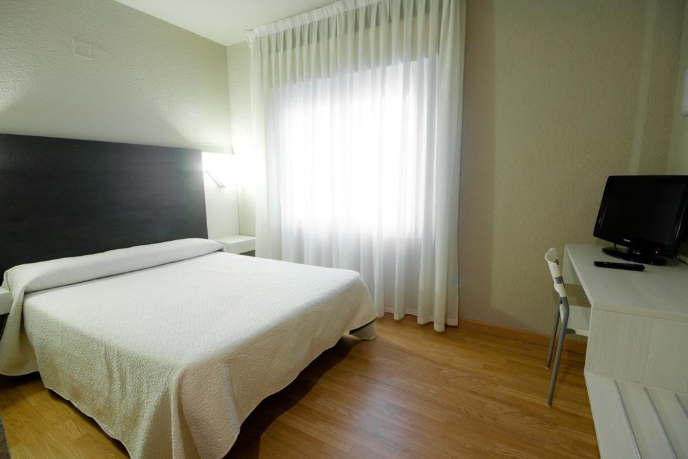 Hotel Fornos Calatayud Phòng bức ảnh